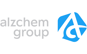 Alzchem 로고